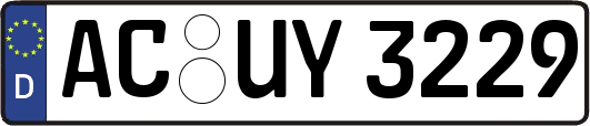 AC-UY3229