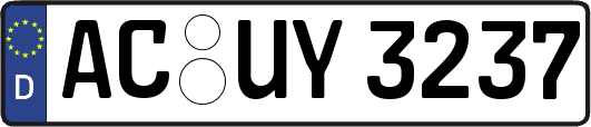 AC-UY3237