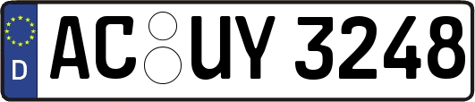 AC-UY3248