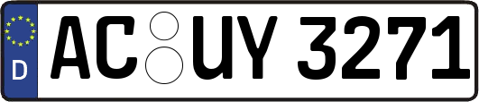 AC-UY3271