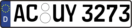 AC-UY3273