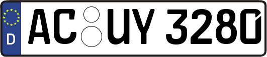 AC-UY3280