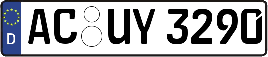 AC-UY3290