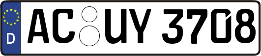 AC-UY3708