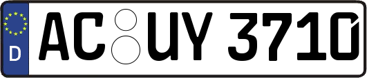 AC-UY3710