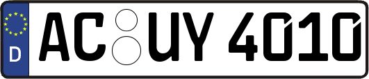 AC-UY4010