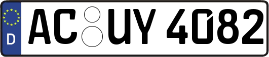 AC-UY4082