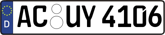 AC-UY4106