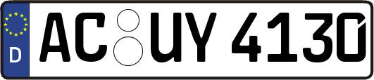 AC-UY4130