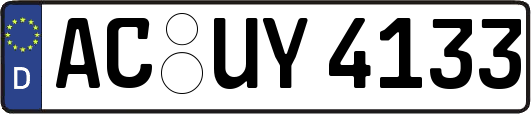 AC-UY4133