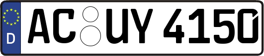 AC-UY4150