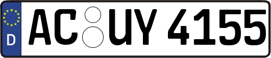 AC-UY4155