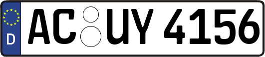 AC-UY4156
