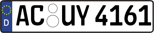 AC-UY4161