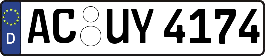 AC-UY4174
