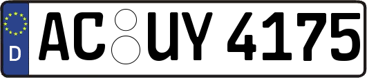 AC-UY4175