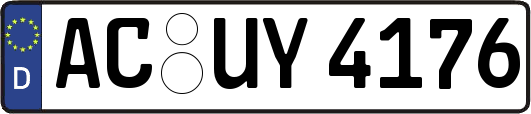 AC-UY4176