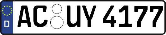 AC-UY4177