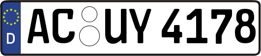 AC-UY4178