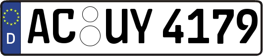 AC-UY4179
