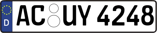 AC-UY4248
