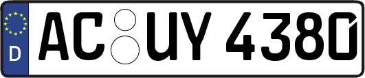 AC-UY4380