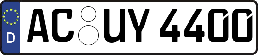 AC-UY4400