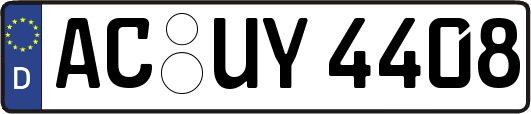 AC-UY4408
