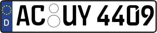 AC-UY4409