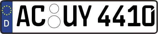 AC-UY4410