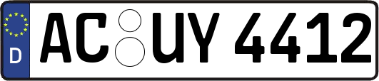 AC-UY4412