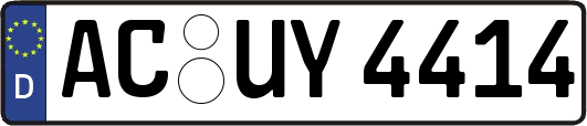 AC-UY4414