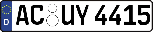 AC-UY4415
