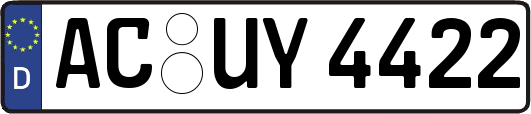 AC-UY4422