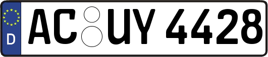 AC-UY4428