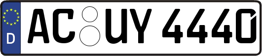 AC-UY4440