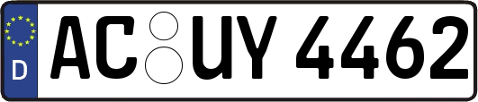 AC-UY4462