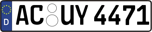 AC-UY4471