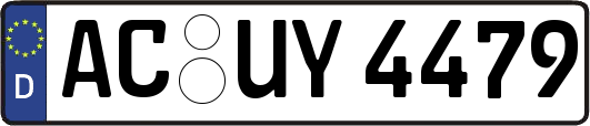 AC-UY4479
