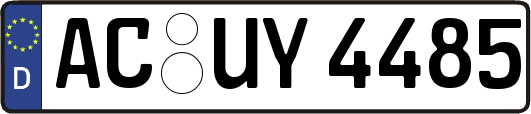 AC-UY4485