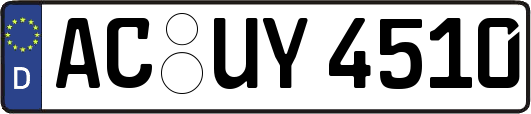 AC-UY4510