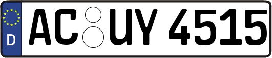 AC-UY4515