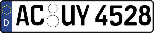 AC-UY4528