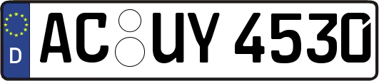 AC-UY4530