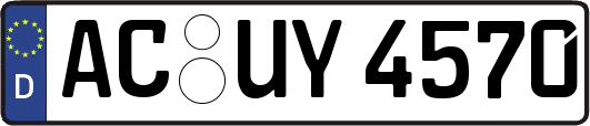 AC-UY4570