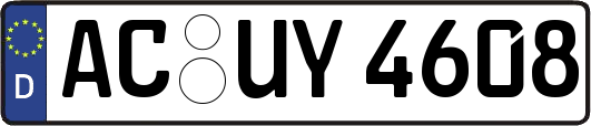 AC-UY4608