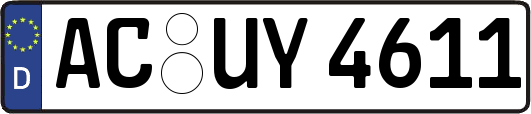 AC-UY4611
