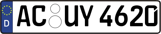 AC-UY4620