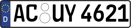 AC-UY4621