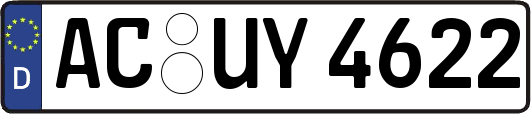 AC-UY4622